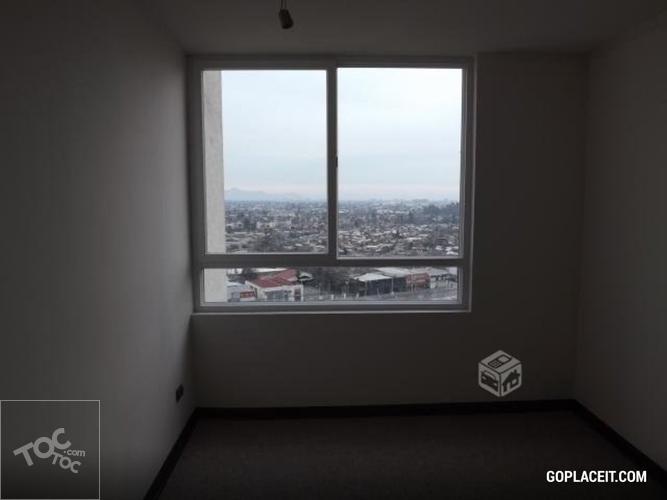 Arriendo departamento de 2 dormitorios 2 baños 1 estacionamiento 1 bodega, La Florida