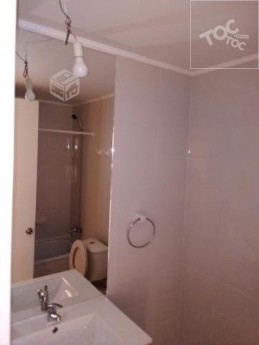 Arriendo departamento de 2 dormitorios 2 baños 1 estacionamiento 1 bodega, La Florida