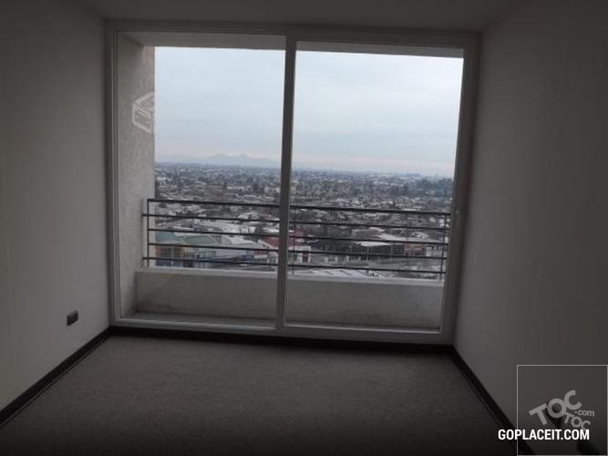 Arriendo departamento de 2 dormitorios 2 baños 1 estacionamiento 1 bodega, La Florida