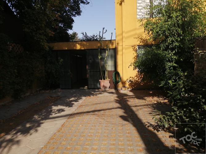 Vendo Hermoso Departamento, Larraín Esquina Tobalaba, La Reina.
