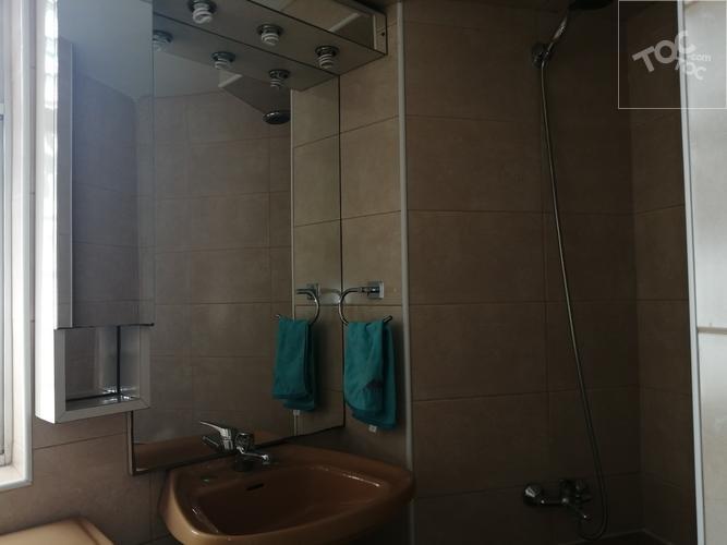 Vendo Hermoso Departamento, Larraín Esquina Tobalaba, La Reina.