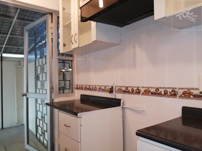 Vendo Hermoso Departamento, Larraín Esquina Tobalaba, La Reina.
