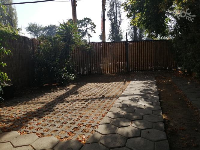 Vendo Hermoso Departamento, Larraín Esquina Tobalaba, La Reina.