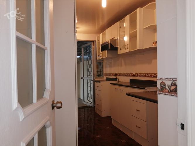 Vendo Hermoso Departamento, Larraín Esquina Tobalaba, La Reina.
