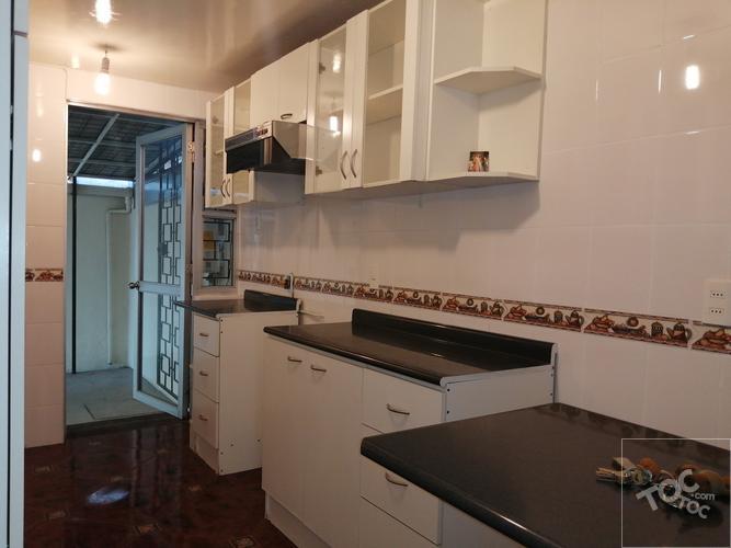 Vendo Hermoso Departamento, Larraín Esquina Tobalaba, La Reina.