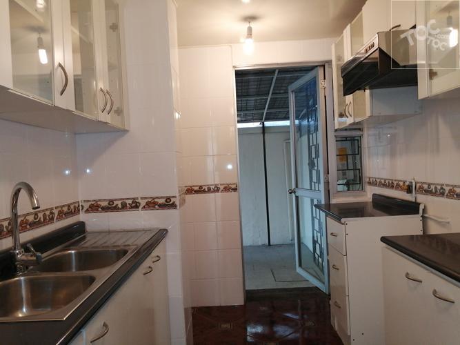 Vendo Hermoso Departamento, Larraín Esquina Tobalaba, La Reina.
