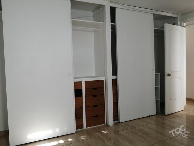 Vendo Hermoso Departamento, Larraín Esquina Tobalaba, La Reina.