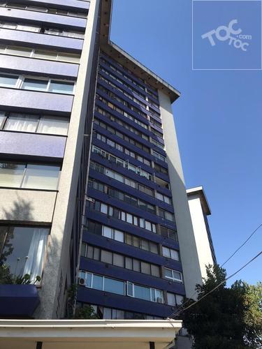 General Bustamante 130, Providencia