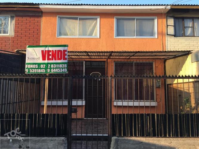 Estupenda casa en Villa Colonial