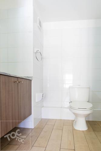 Departamento 1 Habitación Grande y 1 Baño en Suite Carmen 368 Esquina Santa Isabel