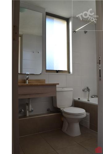 Departamento 2D 2B // Ubicacion y vista privilegiada.