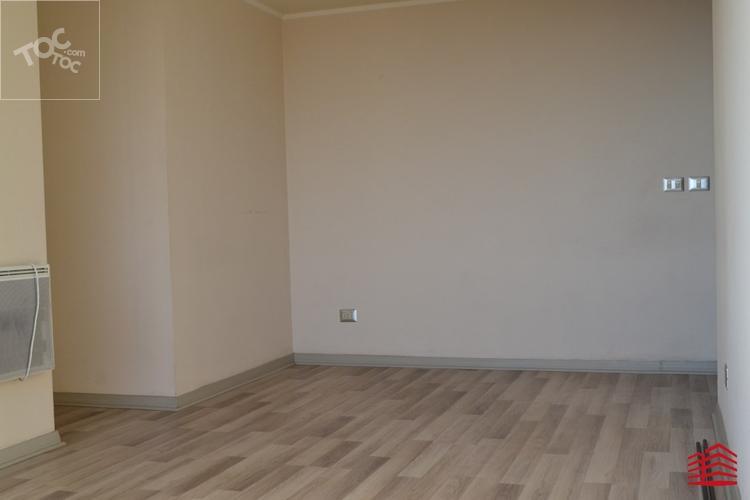 Departamento 2D 2B // Ubicacion y vista privilegiada.