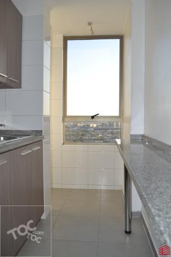 Departamento 2D 2B // Ubicacion y vista privilegiada.