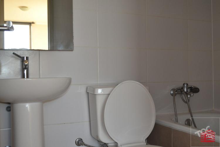 Departamento 2D 2B // Ubicacion y vista privilegiada.