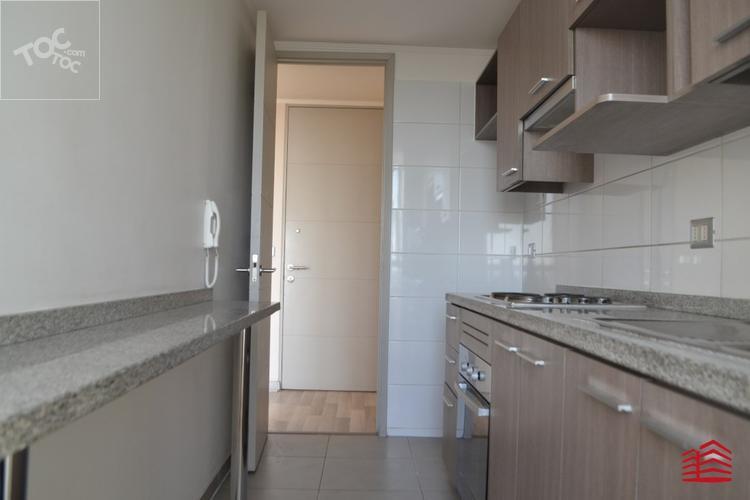 Departamento 2D 2B // Ubicacion y vista privilegiada.