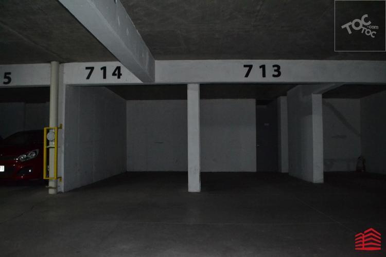 Departamento 2D 2B // Ubicacion y vista privilegiada.