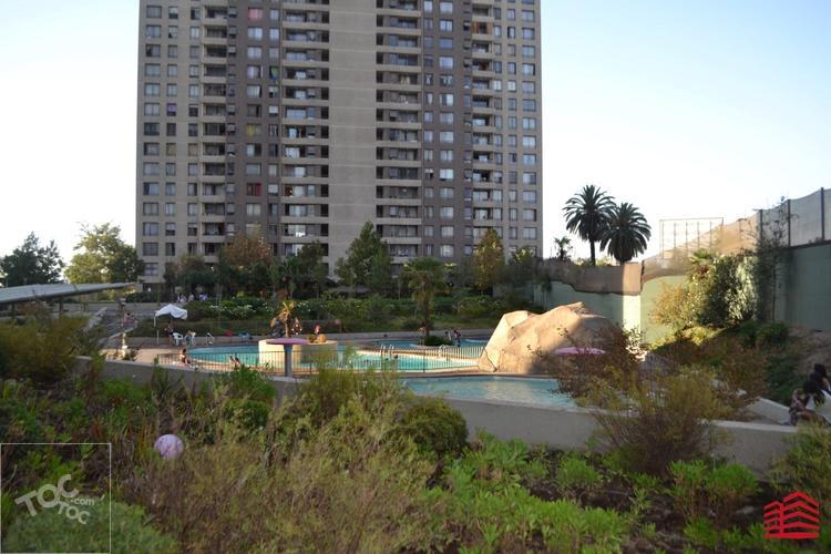 Departamento 2D 2B // Ubicacion y vista privilegiada.