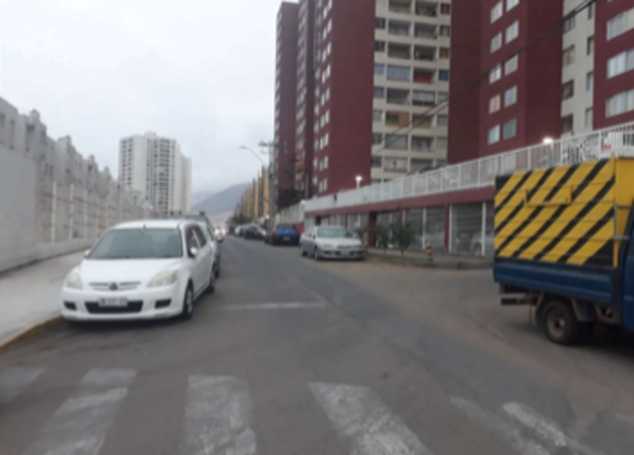 Departamento en Iquique