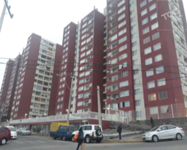 Departamento en Iquique
