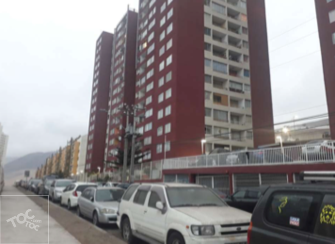 Departamento en Iquique