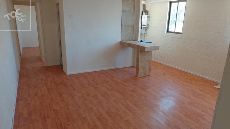 Impecable Departamento calle Dinamarca 1385, Villa Alemana