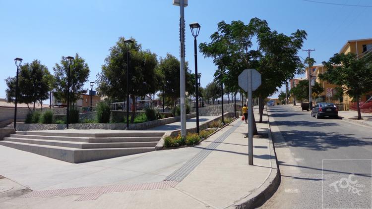 Impecable Departamento calle Dinamarca 1385, Villa Alemana