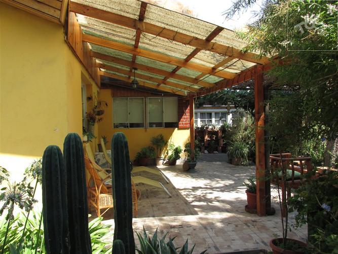 Se vende Casa Calle Nogales, San Bernardo