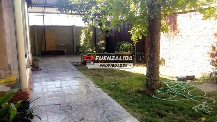 Metro Los Quillayes - Metro Los Quillayes