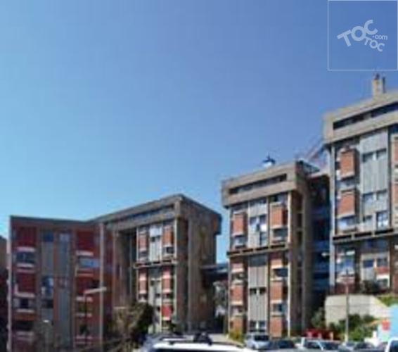 Calle 7 Hermanas, Forestal, Viña del Mar 7 23, Viña del Mar