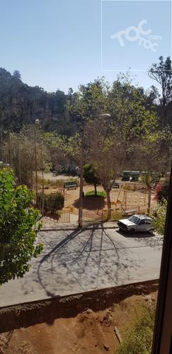 Calle 7 Hermanas, Forestal, Viña del Mar 7 23, Viña del Mar