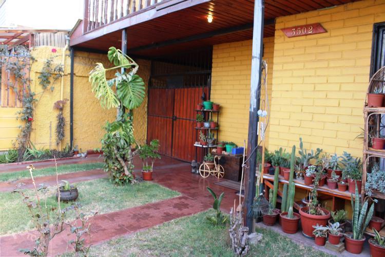 Gran Casa, Villa Don Osvaldo, Puente Alto