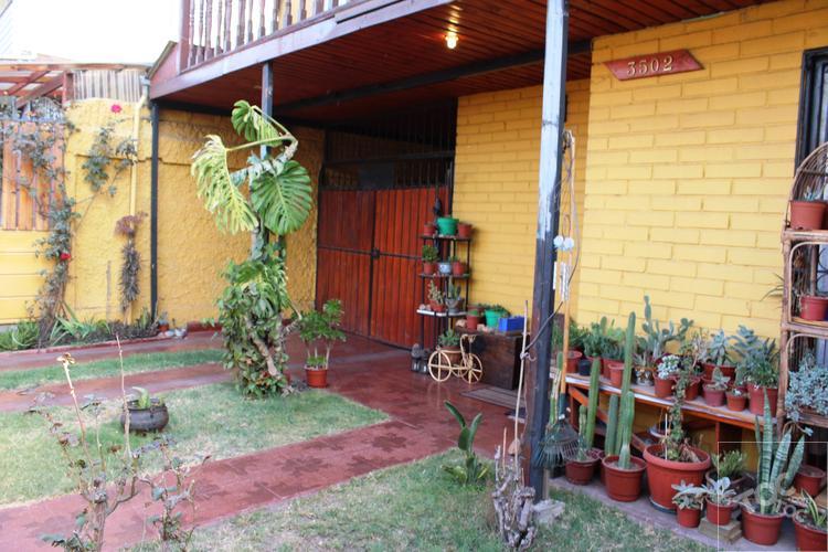 Gran Casa, Villa Don Osvaldo, Puente Alto