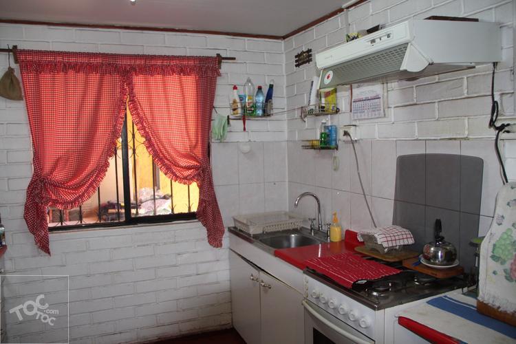 Gran Casa, Villa Don Osvaldo, Puente Alto