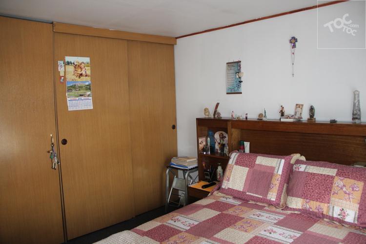 Gran Casa, Villa Don Osvaldo, Puente Alto