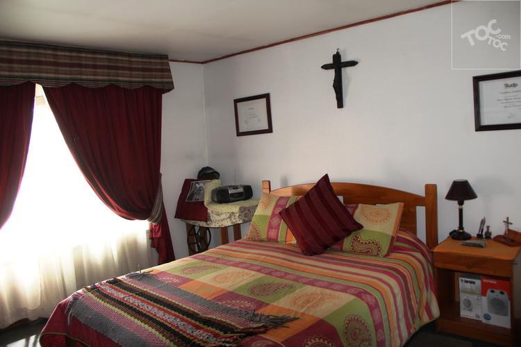 Gran Casa, Villa Don Osvaldo, Puente Alto