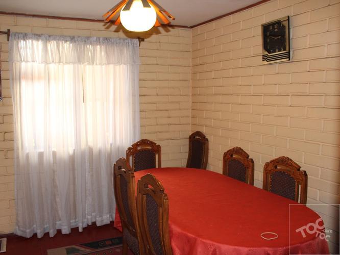 Gran Casa, Villa Don Osvaldo, Puente Alto
