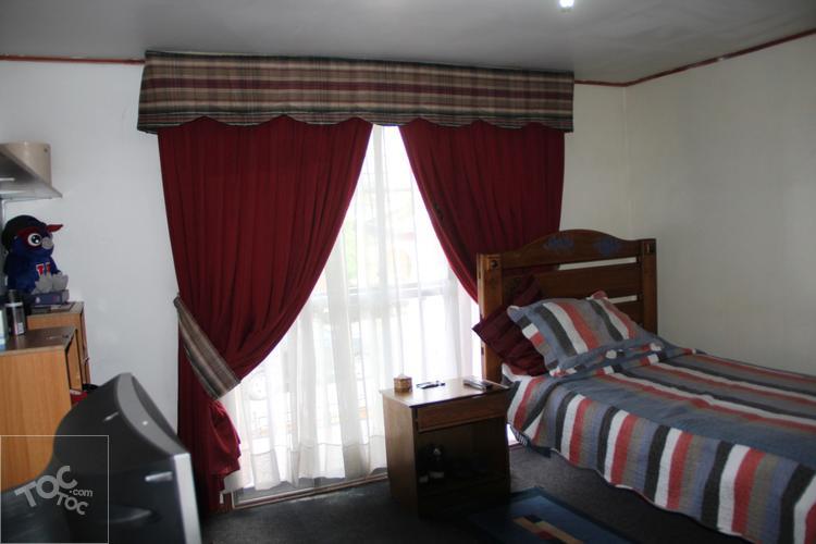 Gran Casa, Villa Don Osvaldo, Puente Alto