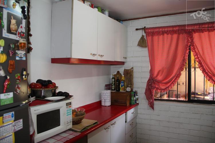 Gran Casa, Villa Don Osvaldo, Puente Alto