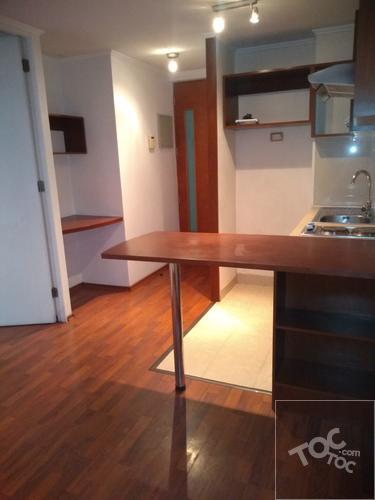 manuel antonio tocornal 601 1711, Santiago