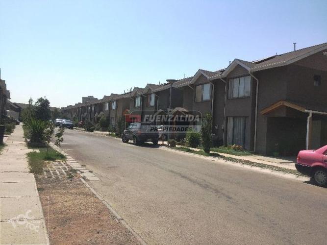 Mall Arauco-Longitudinal - Condominio Los Alerces