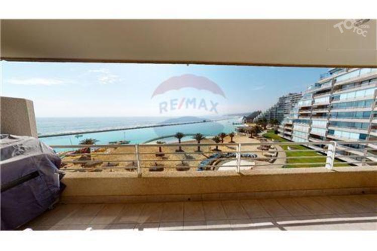 San Alfonso Del Mar