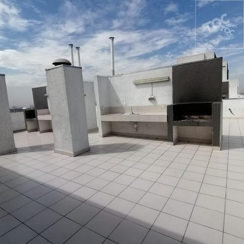 Coronel Souper 4060 (+ Bodega), Condominio Mirador Souper