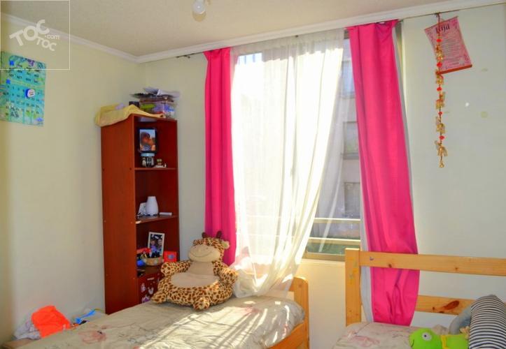 Arriendo en Avenida Parque del Este, ciudad del Este. Puente Alto