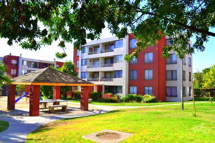 Arriendo en Avenida Parque del Este, ciudad del Este. Puente Alto
