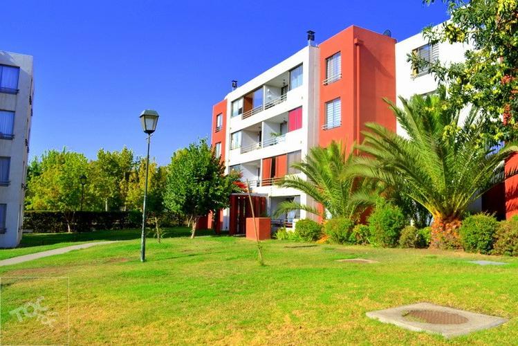 Arriendo en Avenida Parque del Este, ciudad del Este. Puente Alto
