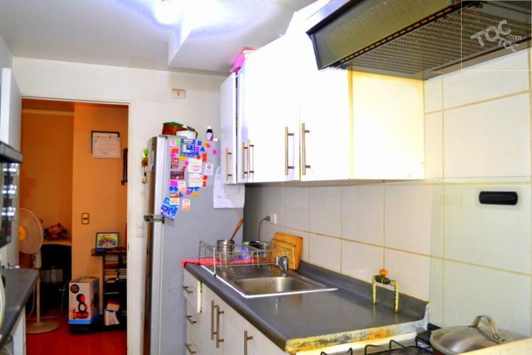 Arriendo en Avenida Parque del Este, ciudad del Este. Puente Alto