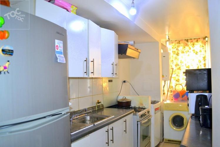 Arriendo en Avenida Parque del Este, ciudad del Este. Puente Alto