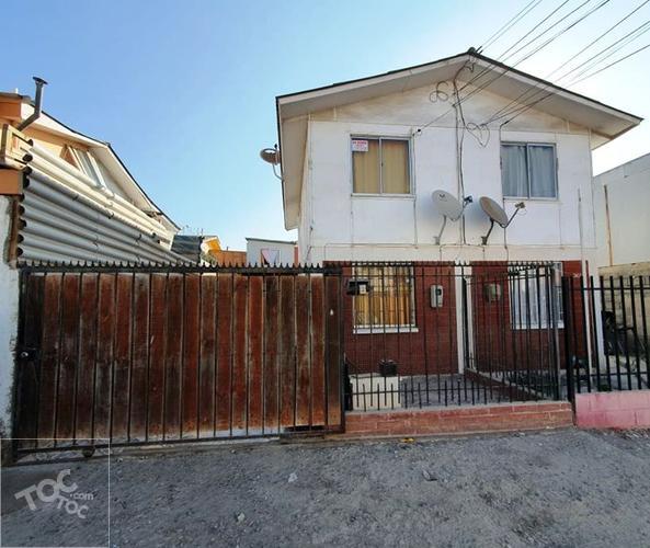 Vendo Casa en Punta Mira Norte, Coquimbo