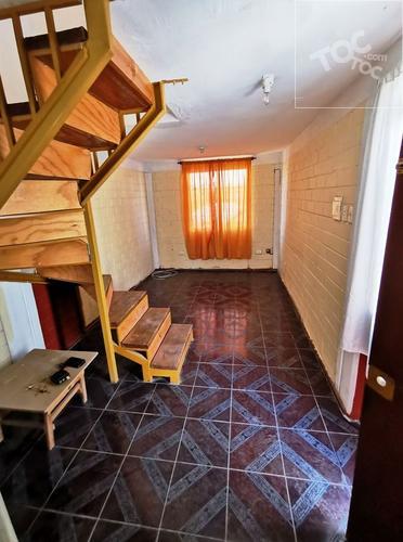 Vendo Casa en Punta Mira Norte, Coquimbo