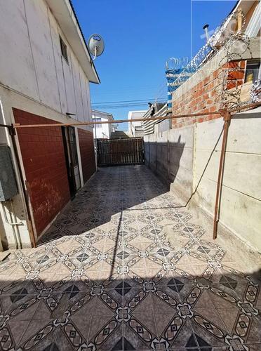 Vendo Casa en Punta Mira Norte, Coquimbo